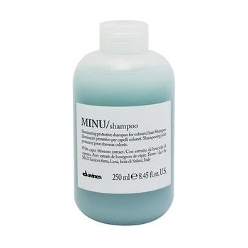 Davines Minu Shampoo 250 ml