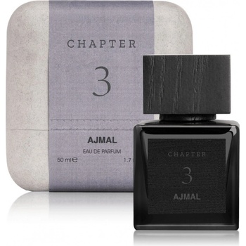 Image 1 of Ajmal Chapter 3 EDP 50 ml