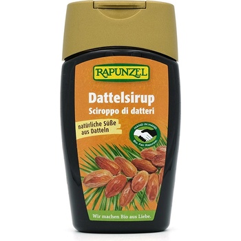 BioNebio Bio ďatlový sirup 250 g