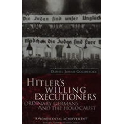 Hitlers Willing Executioners