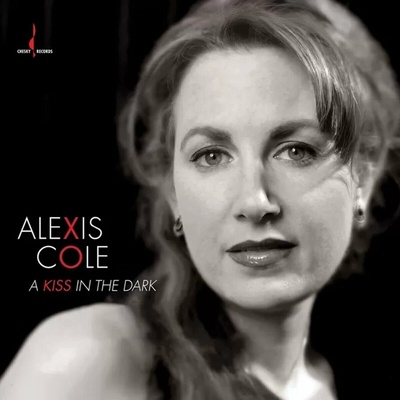 Alexis Cole - A Kiss In The Dark (180g) (Reissue) LP