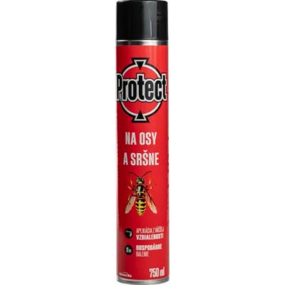 Protect Garden Aerosolový prípravok na osy a sršne 750 ml