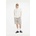 AllSaints Къс панталон с лен AllSaints HANBURY (MF081Y)