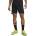 Under Armour Къси панталони Under Armour Men's Chall Trainer Performance Gym Shorts - Black/White