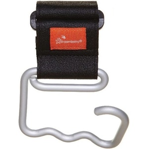 Dreambaby Универсален клипс за количка Dreambaby - Ezy-Fit (G2251) - ozone