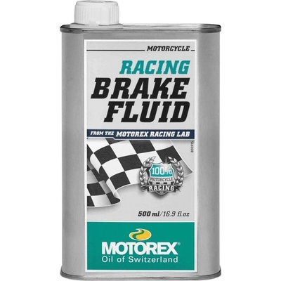 Motorex RACING BRAKE FLUID 500 ml