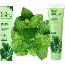 Ecodenta Whitening pro dokonale bílé zuby 100 ml