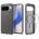 Spigen Удароустойчив кейс с MagSafe за Google Pixel 10 Pro XL от Spkigen Liquid Air - Marble Grey (8800283307818)