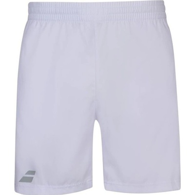 Babolat Play Short Boy white