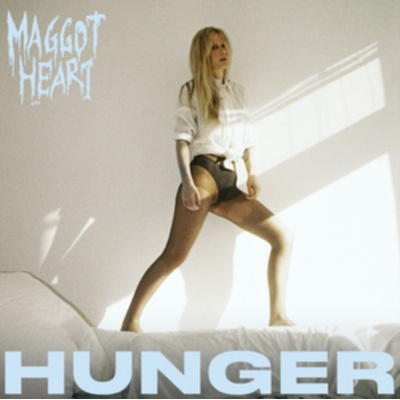 Hunger - Maggot Heart CD
