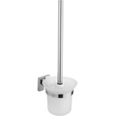 Mexen príslušenstvo wc kefa Rufo 7050950-00 chróm
