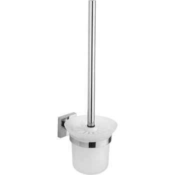 Mexen príslušenstvo wc kefa Rufo 7050950-00 chróm