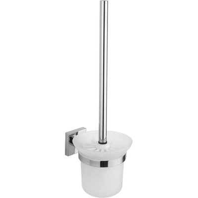 Mexen príslušenstvo wc kefa Rufo 7050950-00 chróm