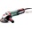 Metabo WEPBA 19-125 Q DS (613114000)