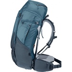 Deuter Трекинг раница Deuter Futura Air Trek 60+10 Walking backpack - Atlantic / Ink - размер One Size (505-0612-0311)