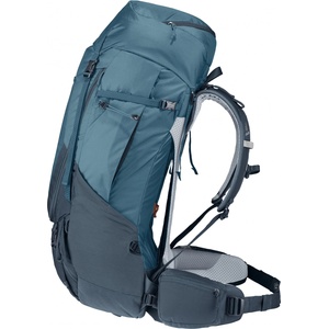 Deuter Трекинг раница Deuter Futura Air Trek 60+10 Walking backpack - Atlantic / Ink - размер One Size (505-0612-0311)