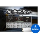 Reason Studios Radical Keys