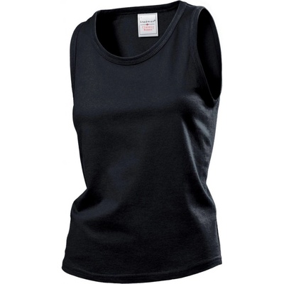 Stedman CLASSIC TANK WOMEN Black Opal čierna