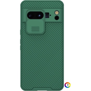 Image 1 of Google Pixel 8 Pro NILLKIN CamShield Калъф и Протектор