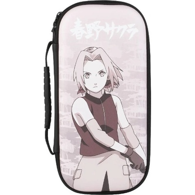 Konix Ochranné puzdro Nintendo Switch Naruto - Sakura