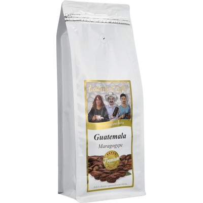 Latino Café Guatemala Maragogype 1 kg