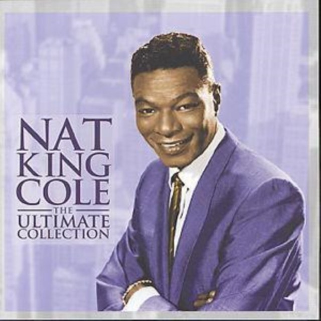 COLE NAT KING: ULTIMATE COLLECTION CD