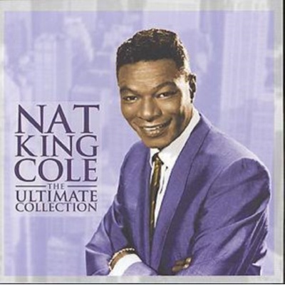 COLE NAT KING: ULTIMATE COLLECTION CD