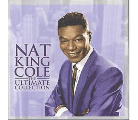 COLE NAT KING: ULTIMATE COLLECTION CD