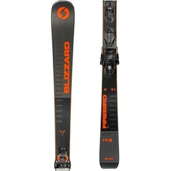 BLIZZARD Firebird TI 23/24