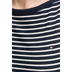 Tommy Hilfiger рокля с вискоза (WW0WW49311) - answear - 136,89 лв