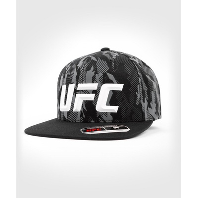 UFC Venum Authentic Fight Week Unisex Black