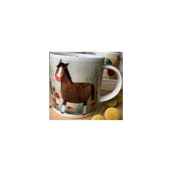 Alex Clark Dolly hrnek 400 ml