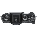 Цифрови фотоапарати Fujifilm X-T30 Body (16619566/16619700/16620216)