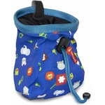 OCÚN LUCKY KID + BELT синьо, Микс (03554 - Marine)