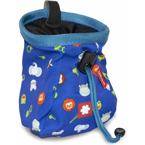 OCÚN LUCKY KID + BELT синьо, Микс (03554 - Marine)