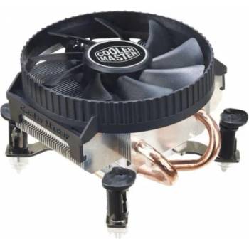Image 1 of Cooler Master Vortex 211Q RR-V211-15FK-R1