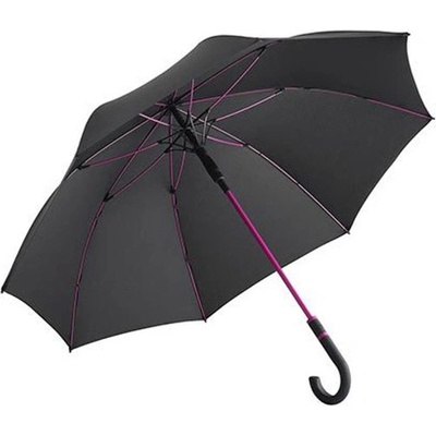 Fare 4784 automatický deštník 112 cm černý
