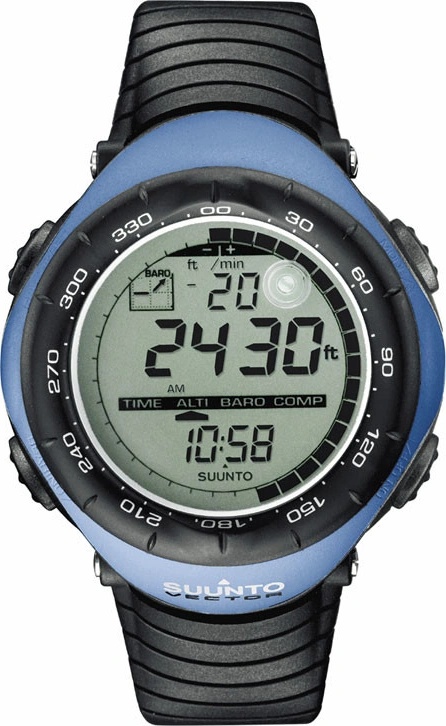 SUUNTO - SUUNTO スント Vector ss010600c10-suunto-vector-