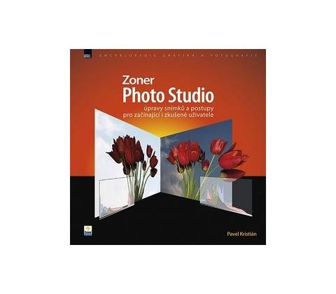 Zoner Photo Studio