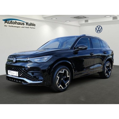 Volkswagen Tiguan 1.5 eHybrid R-Line DSG 200 kW