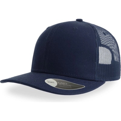 Atlantis Soni Unisex AT679 Navy