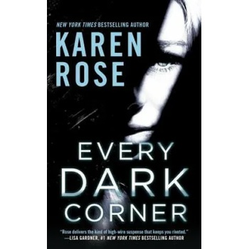 Image 1 of Every Dark Corner | Karen Rose
