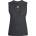 adidas Дамски потник Adidas Roland Garros Match Vest Womens - Black