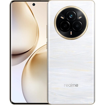realme 14 Pro 5G 12GB/512GB Pearl White