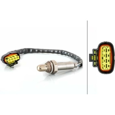 Lambda sonda HELLA 6PA 358 103-491 (6PA358103491)