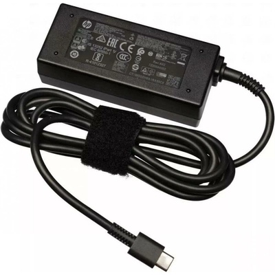Originální nabíječka adaptér HP Pavilion 10-n150nia X2 45W 3A 5-20V USB-C – Zboží Živě