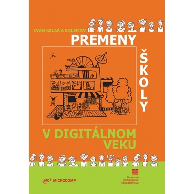 Premeny školy v digitálnom veku
