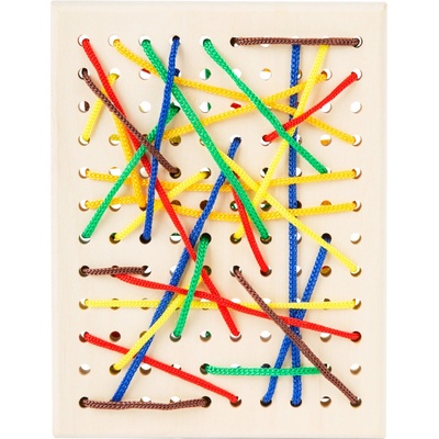 Small Foot DESKA NA PROVLÉKÁNÍ – Zboží Dáma