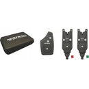 Mistrall Slim R1 Sada signalizátorů 2+1 červená zelená