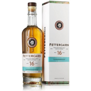 Image 1 of Fettercairn 16 YO